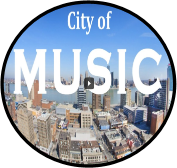 City of Music