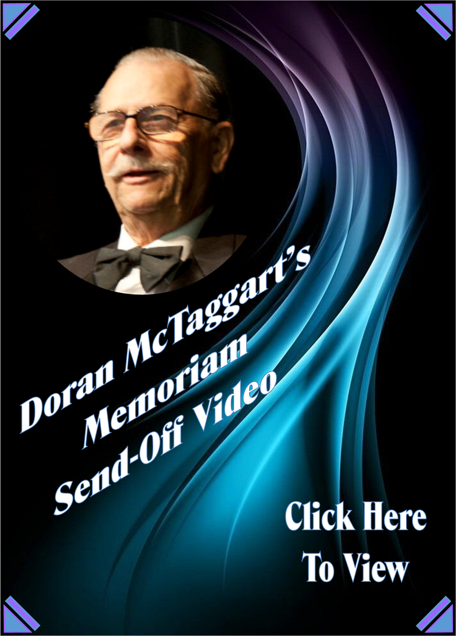 Doran McTaggart