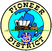 Pioneer District